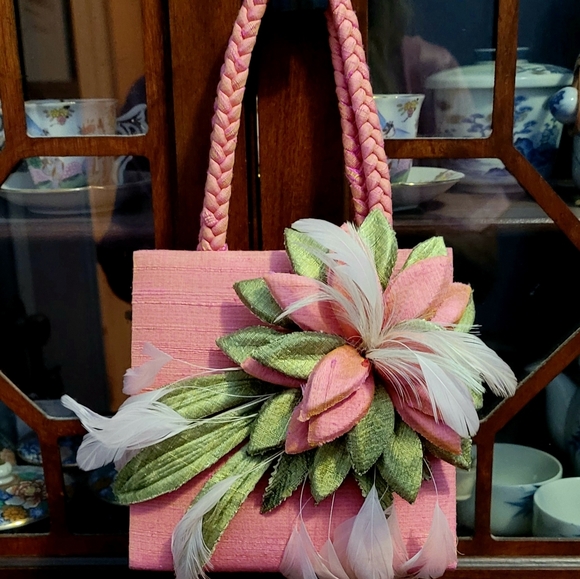 🔴 Mother Plucker Handbag - Picture 3 of 17